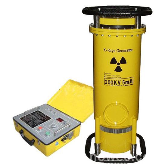 X射線探傷機(jī)(玻璃管定向機(jī)) X射線探傷機(jī)(玻璃管定向機(jī))