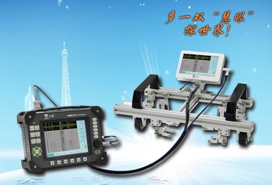 TOFD雙屏模塊 TOFD雙屏模塊