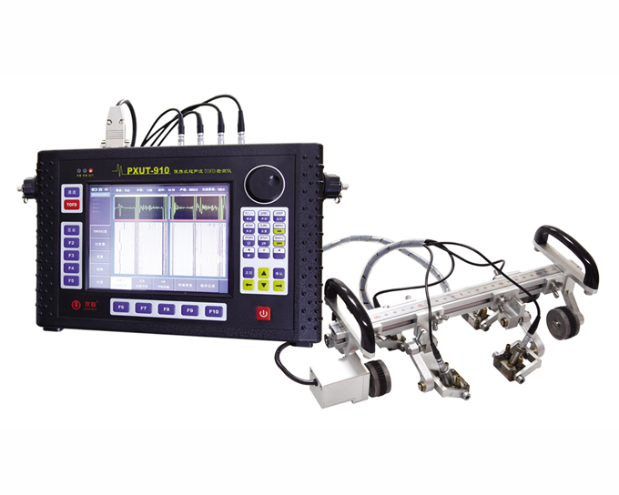 PXUT-910便攜式TOFD超聲波檢測儀 PXUT-910便攜式TOFD超聲波檢測儀