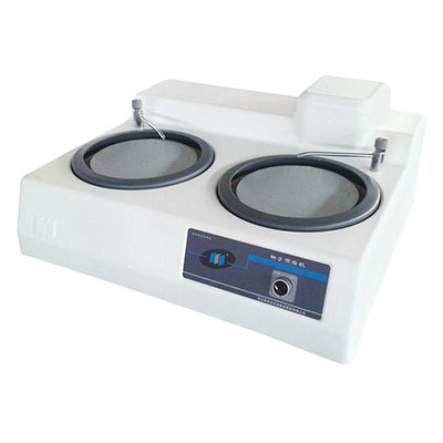 MP-2金相試樣磨拋機(jī) MP-2金相試樣磨拋機(jī)